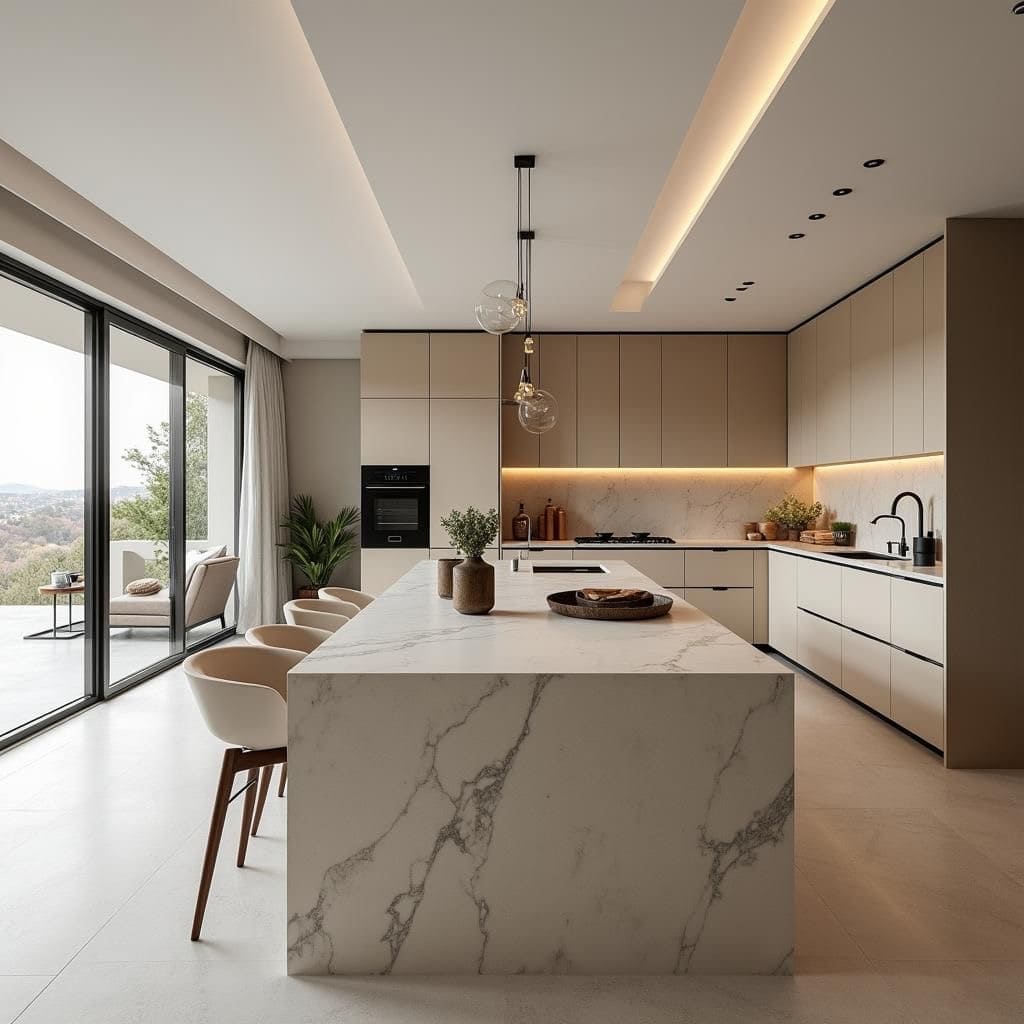 Panel de MDF cortado para puertas interiores y repisas decorativas