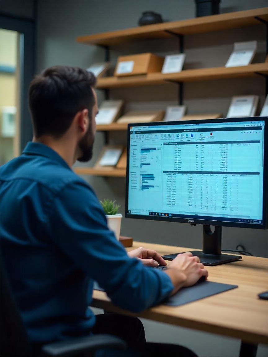 En NUMA damos seguimiento continuo